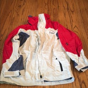 Kids Ski Jacket Liner